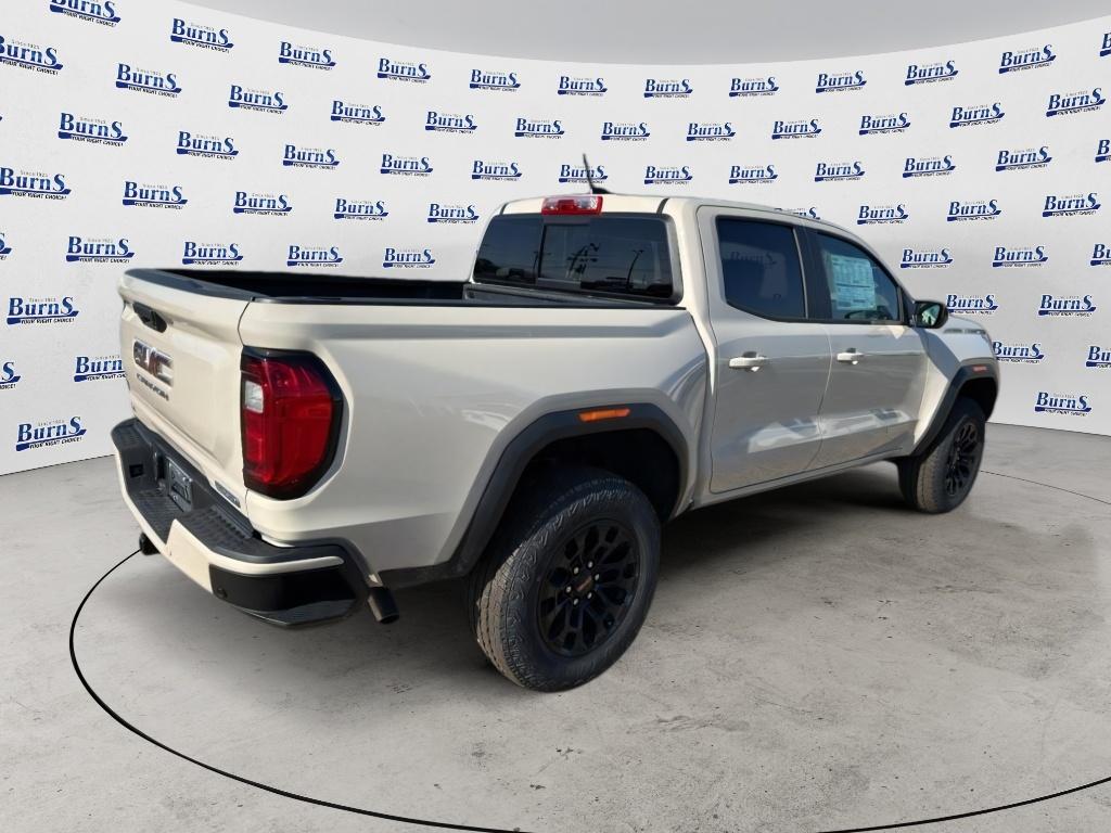 2026 GMC Canyon Elevation - 6
