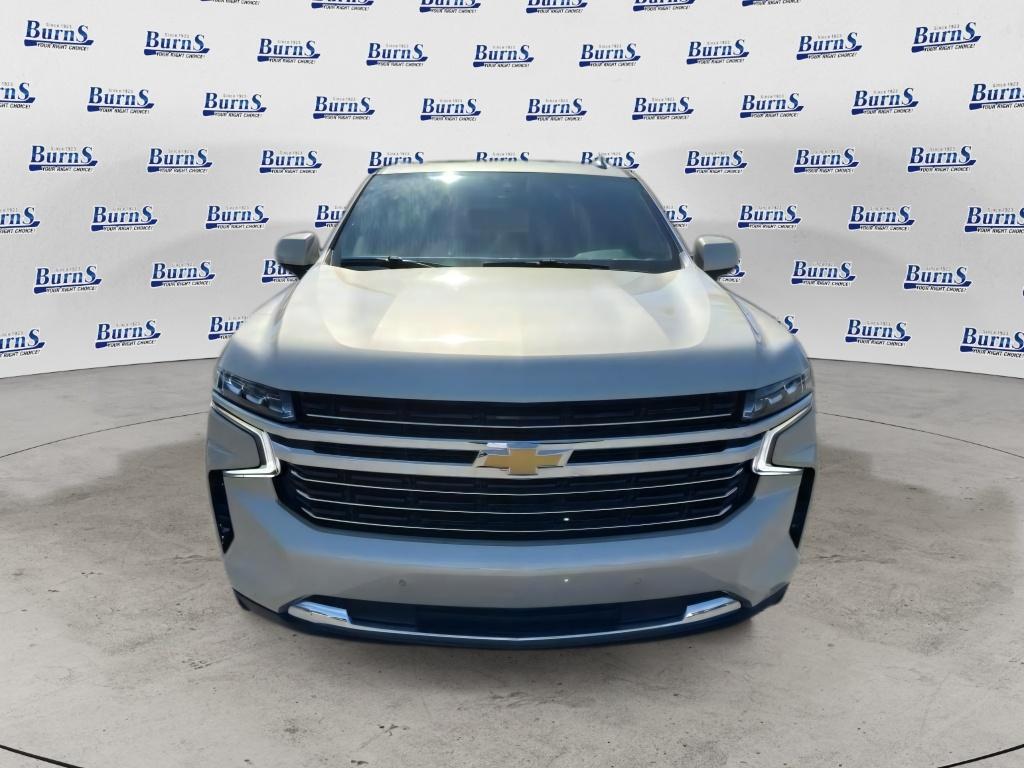 2024 Chevrolet Suburban LT - 1