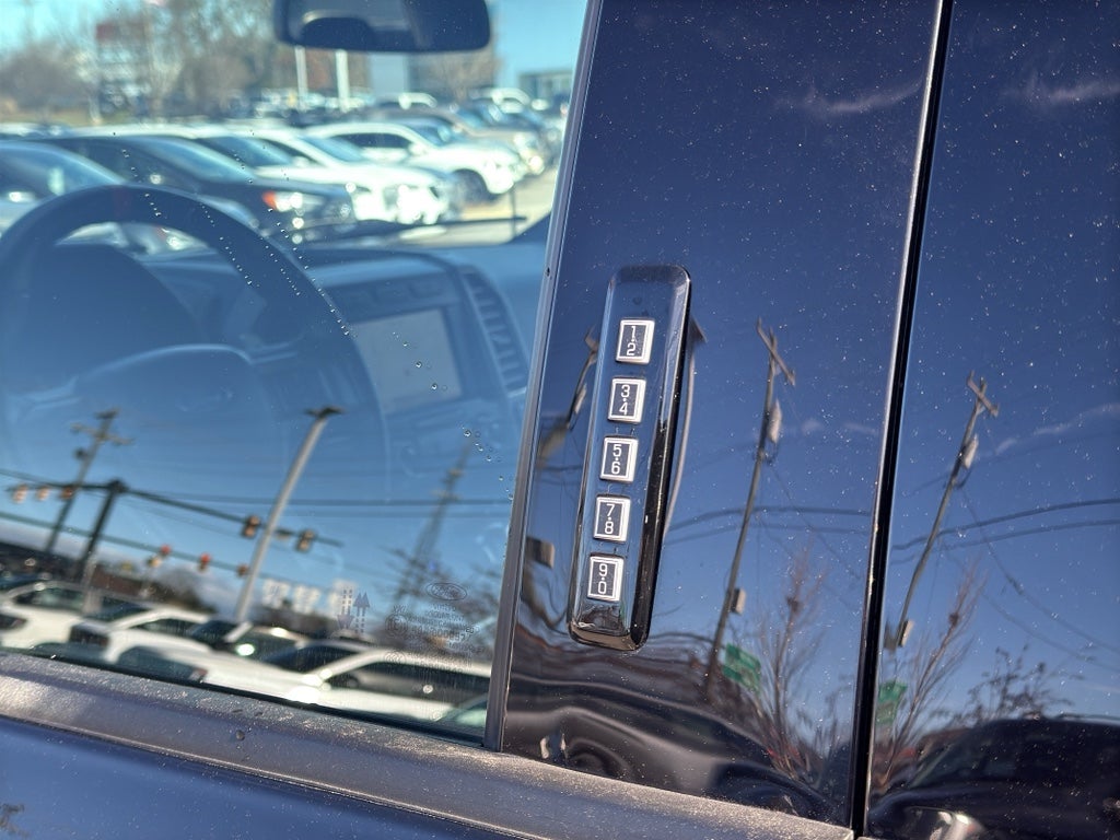 2019 Ford F-150 Raptor - 8