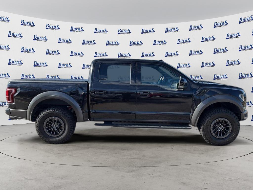 2019 Ford F-150 Raptor - 7