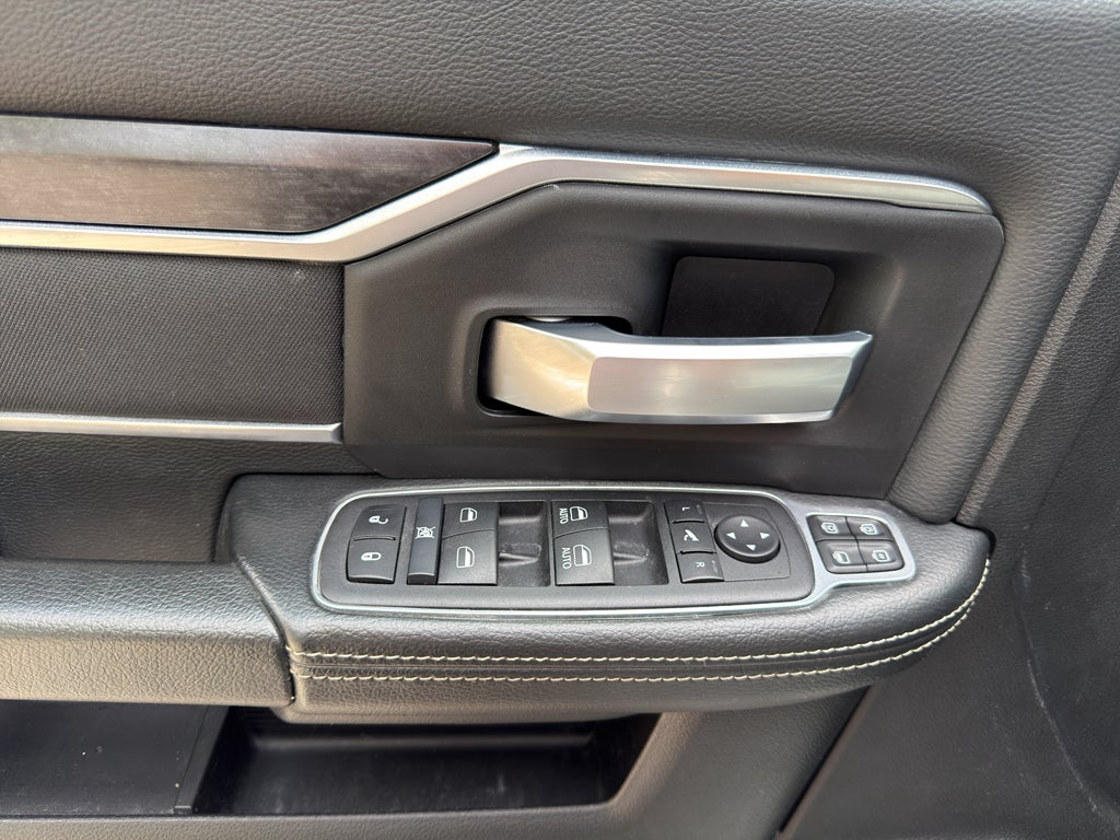 2024 RAM 2500 Big Horn - 10