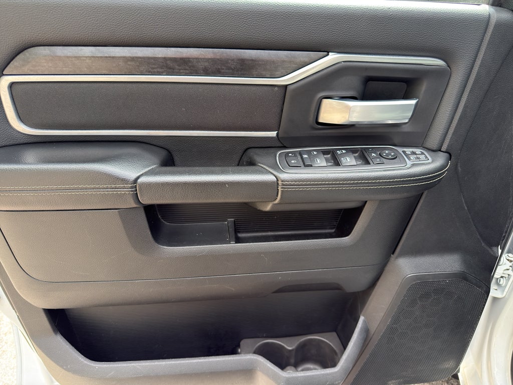 2024 RAM 2500 Big Horn - 11