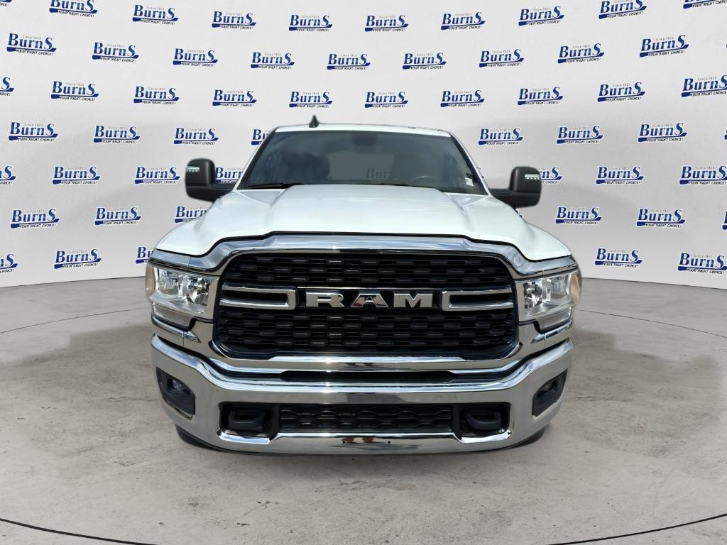 2024 RAM 2500 Big Horn - 2