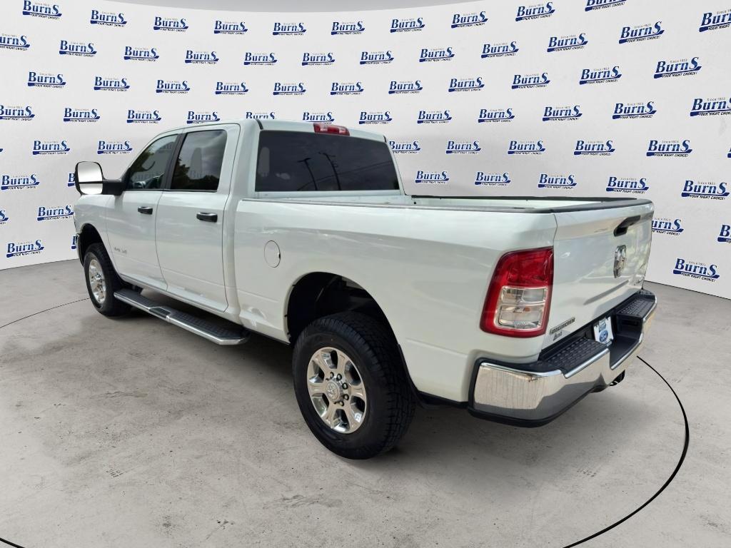 2024 RAM 2500 Big Horn - 5