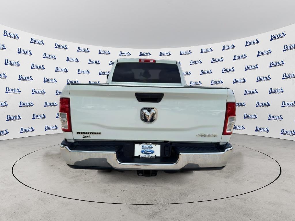 2024 RAM 2500 Big Horn - 6