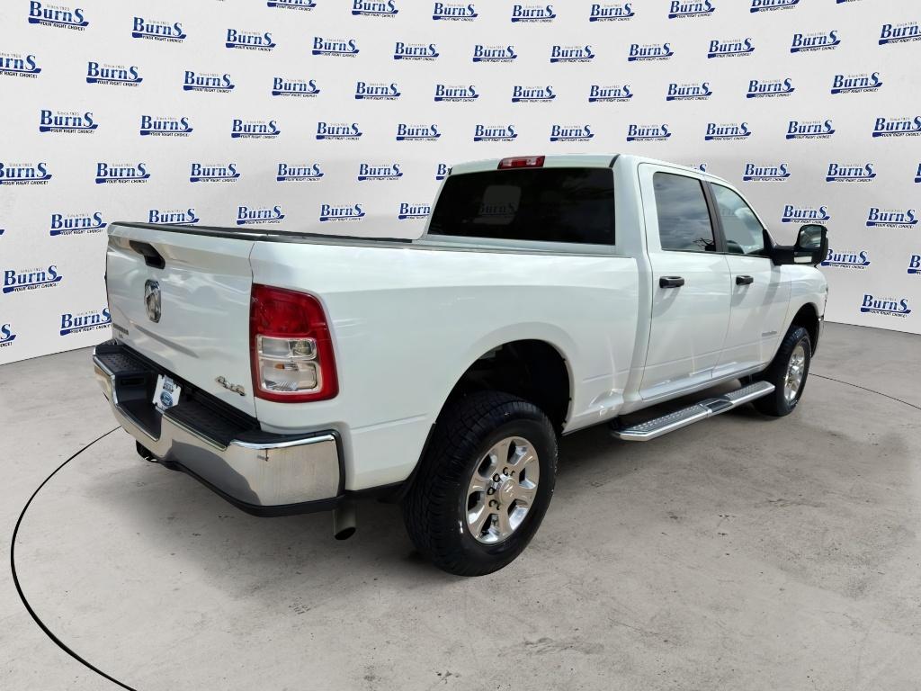 2024 RAM 2500 Big Horn - 7