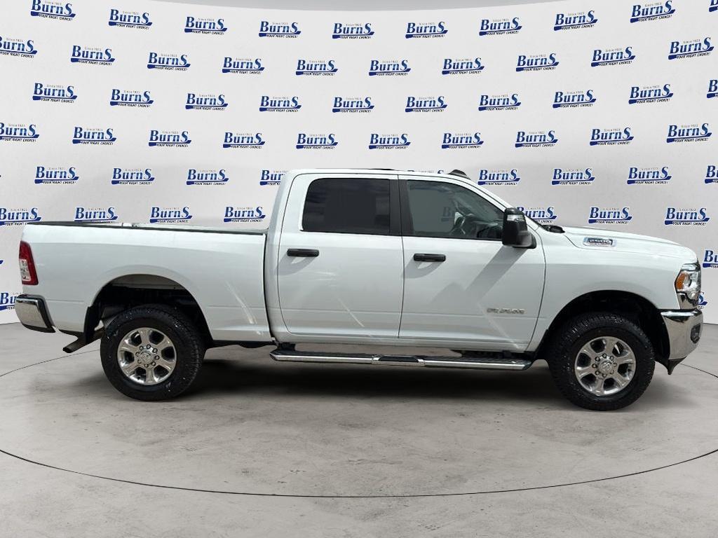 2024 RAM 2500 Big Horn - 8