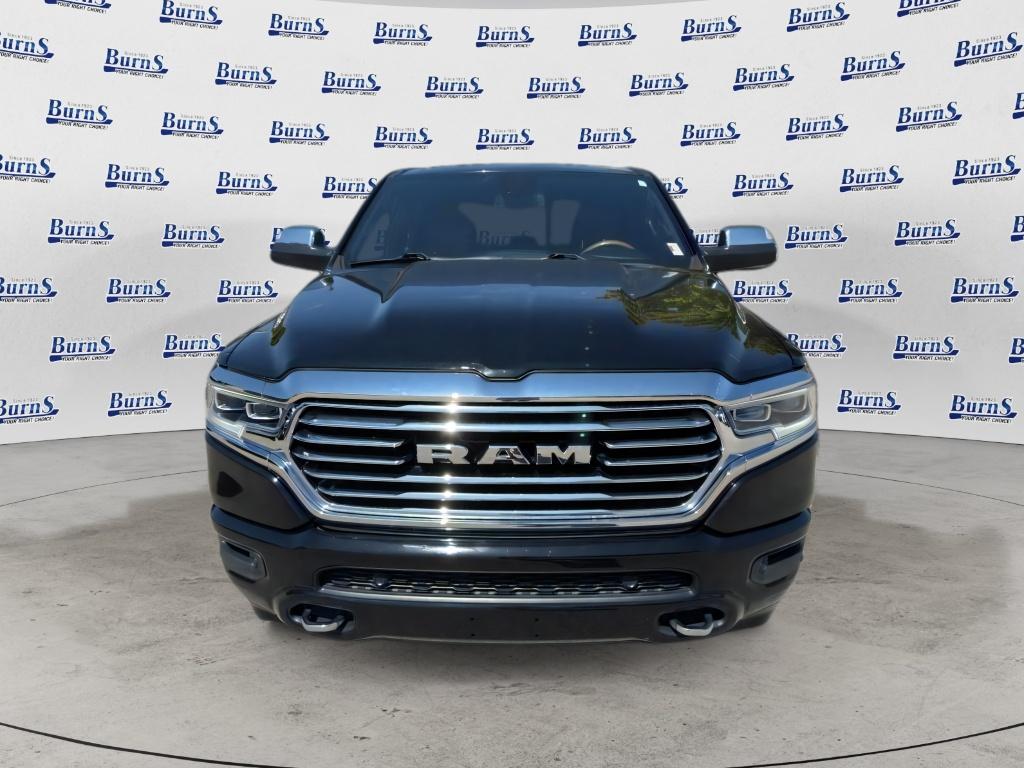 2020 RAM 1500 Longhorn - 1
