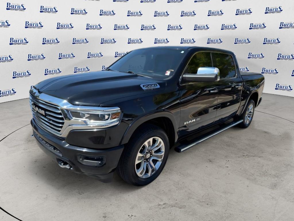 2020 RAM 1500 Longhorn - 2