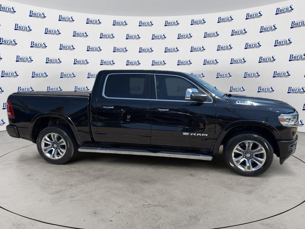 2020 RAM 1500 Longhorn - 7