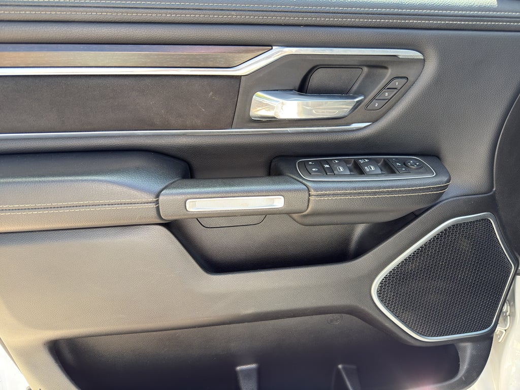 2022 RAM 1500 Laramie - 10