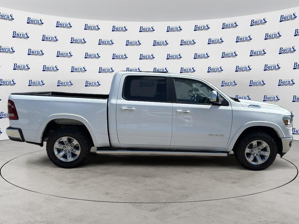 2022 RAM 1500 Laramie - 7