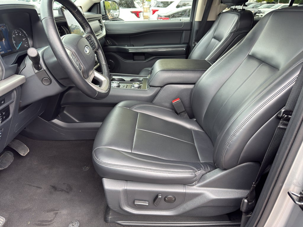 2024 Ford Expedition XLT - 11