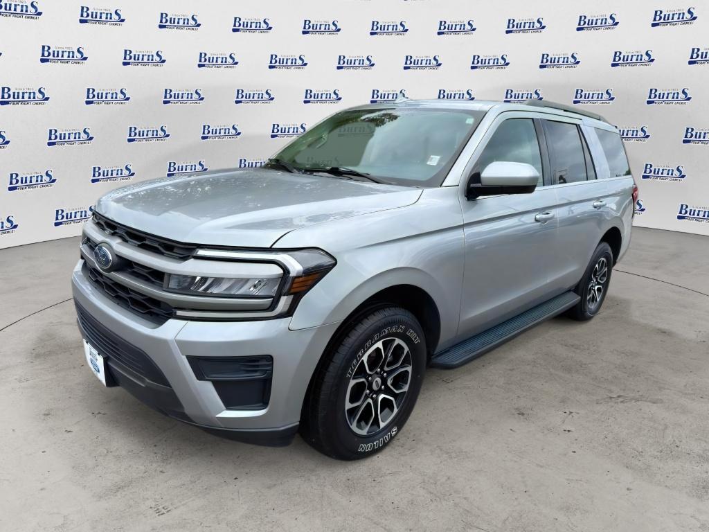 2024 Ford Expedition XLT - 3