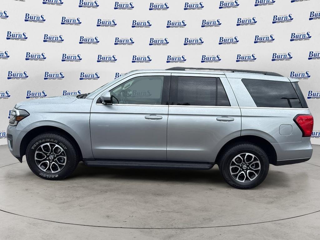 2024 Ford Expedition XLT - 4