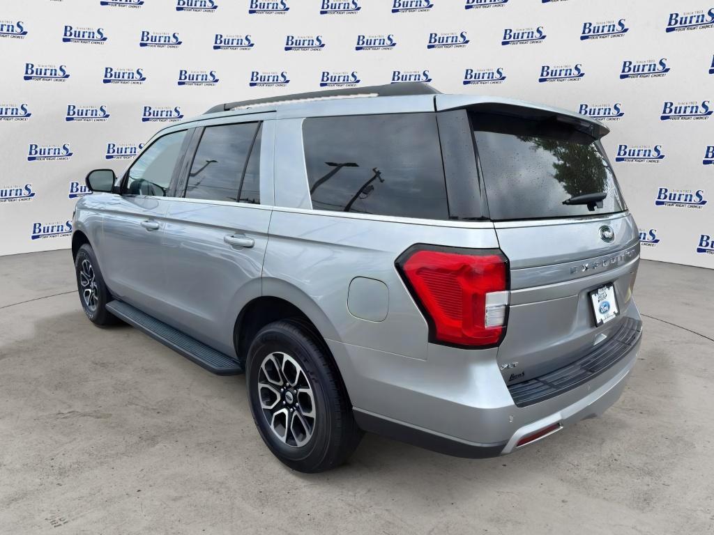2024 Ford Expedition XLT - 5