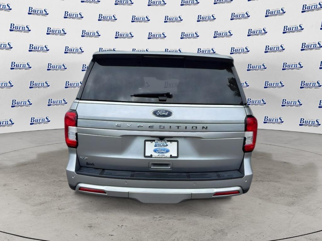 2024 Ford Expedition XLT - 6