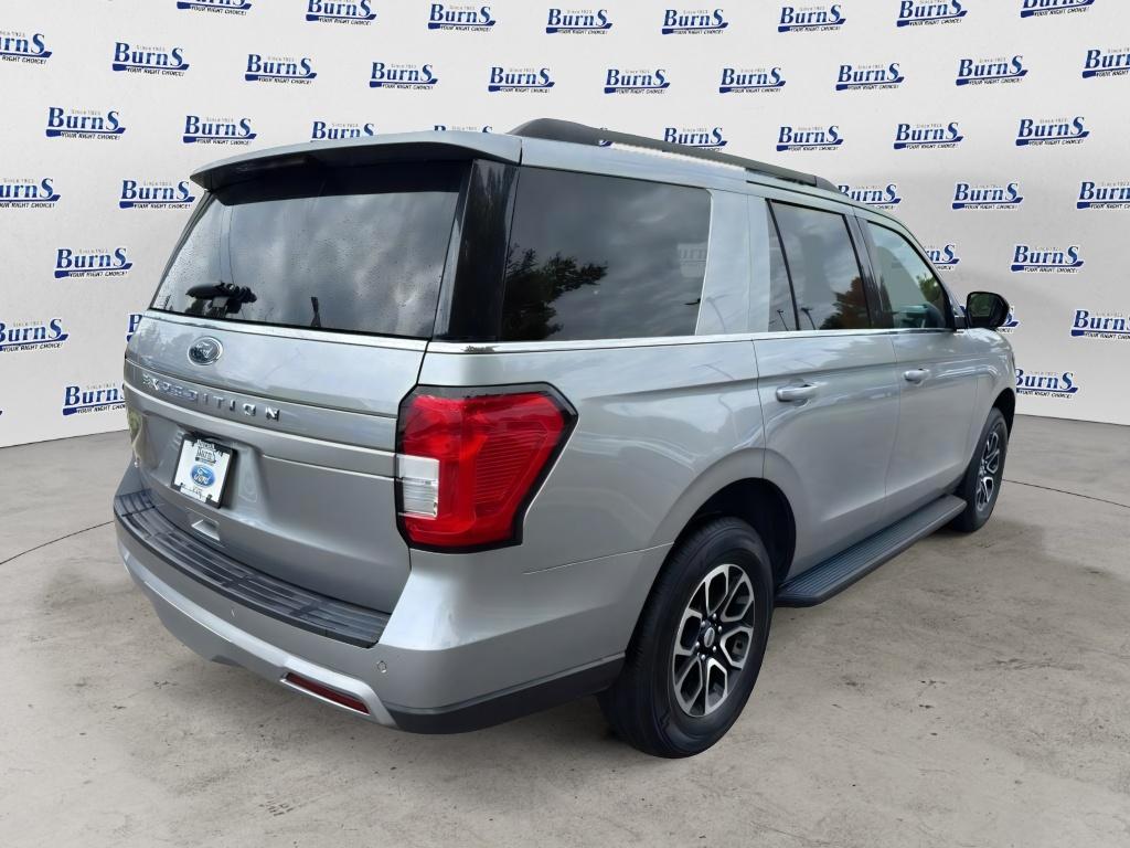 2024 Ford Expedition XLT - 7
