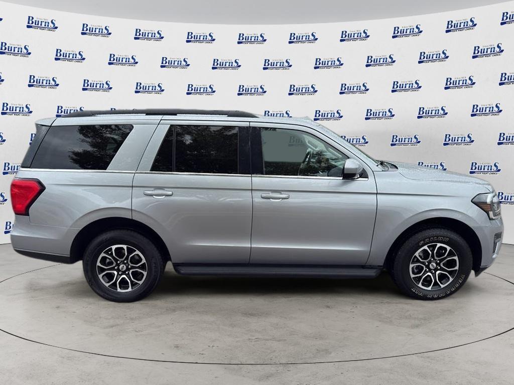 2024 Ford Expedition XLT - 8