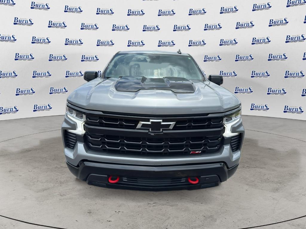 2023 Chevrolet Silverado 1500 LT Trail Boss - 1
