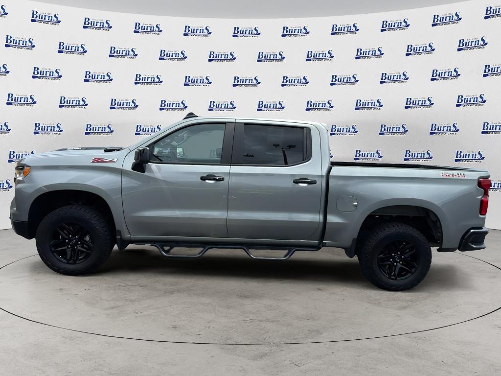 2023 Chevrolet Silverado 1500 LT Trail Boss - 3