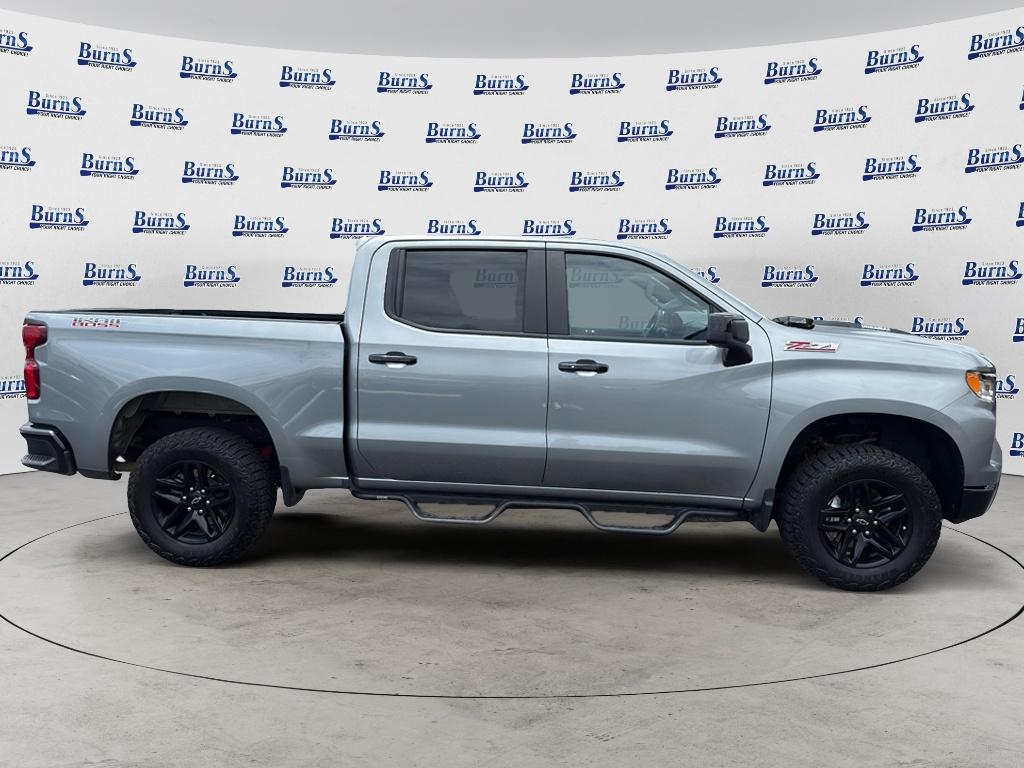 2023 Chevrolet Silverado 1500 LT Trail Boss - 7