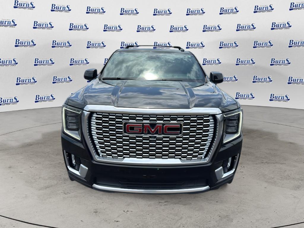 2024 GMC Yukon Denali - 1