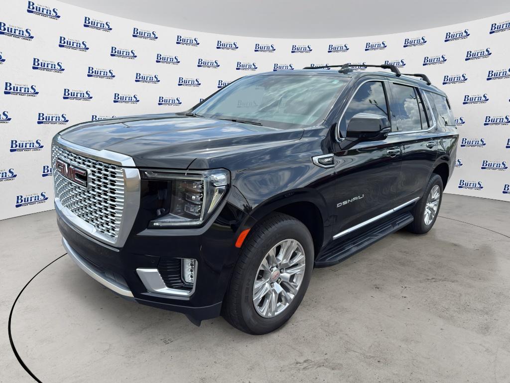 2024 GMC Yukon Denali - 2