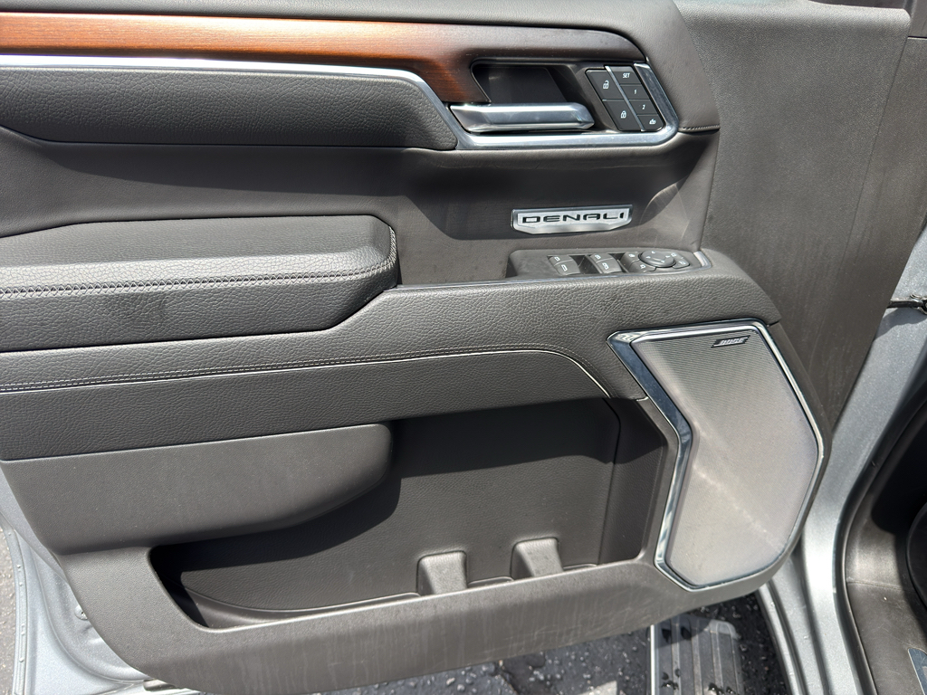 2024 GMC Sierra 1500 Denali - 10