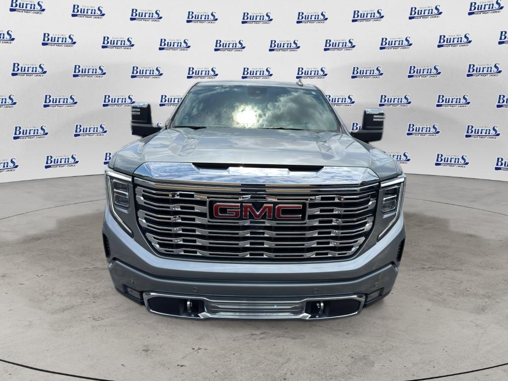 2024 GMC Sierra 1500 Denali - 1