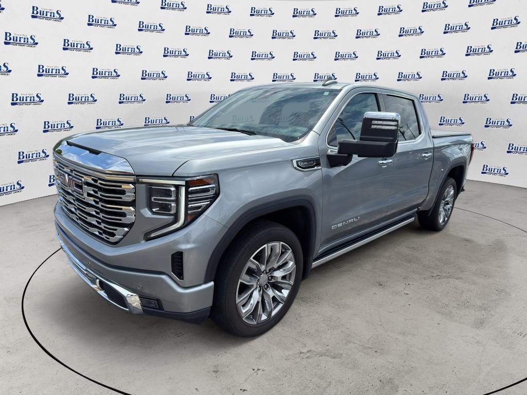 2024 GMC Sierra 1500 Denali - 2