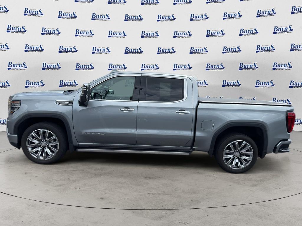 2024 GMC Sierra 1500 Denali - 3