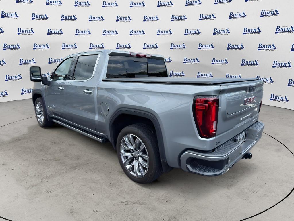 2024 GMC Sierra 1500 Denali - 4