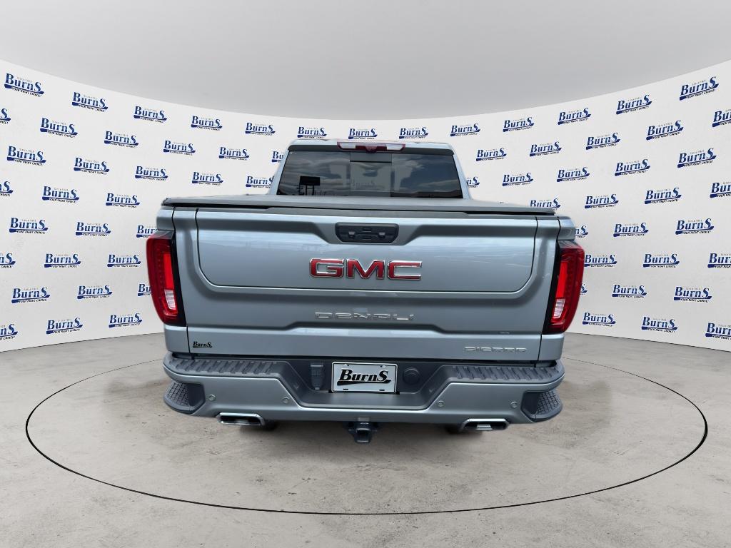 2024 GMC Sierra 1500 Denali - 5