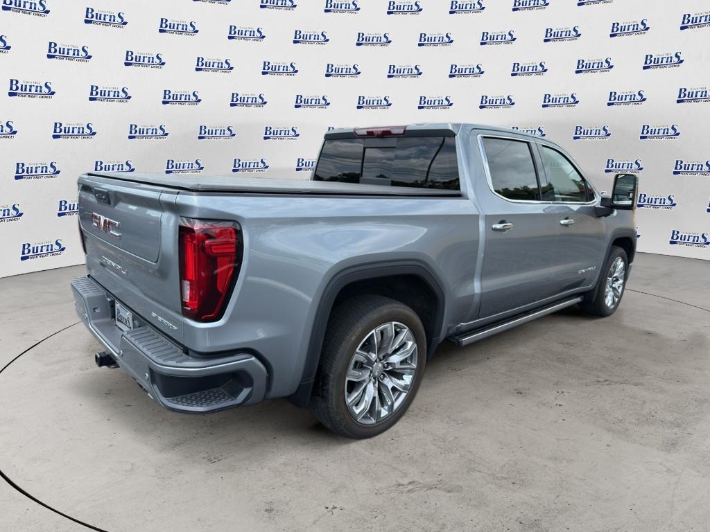 2024 GMC Sierra 1500 Denali - 6