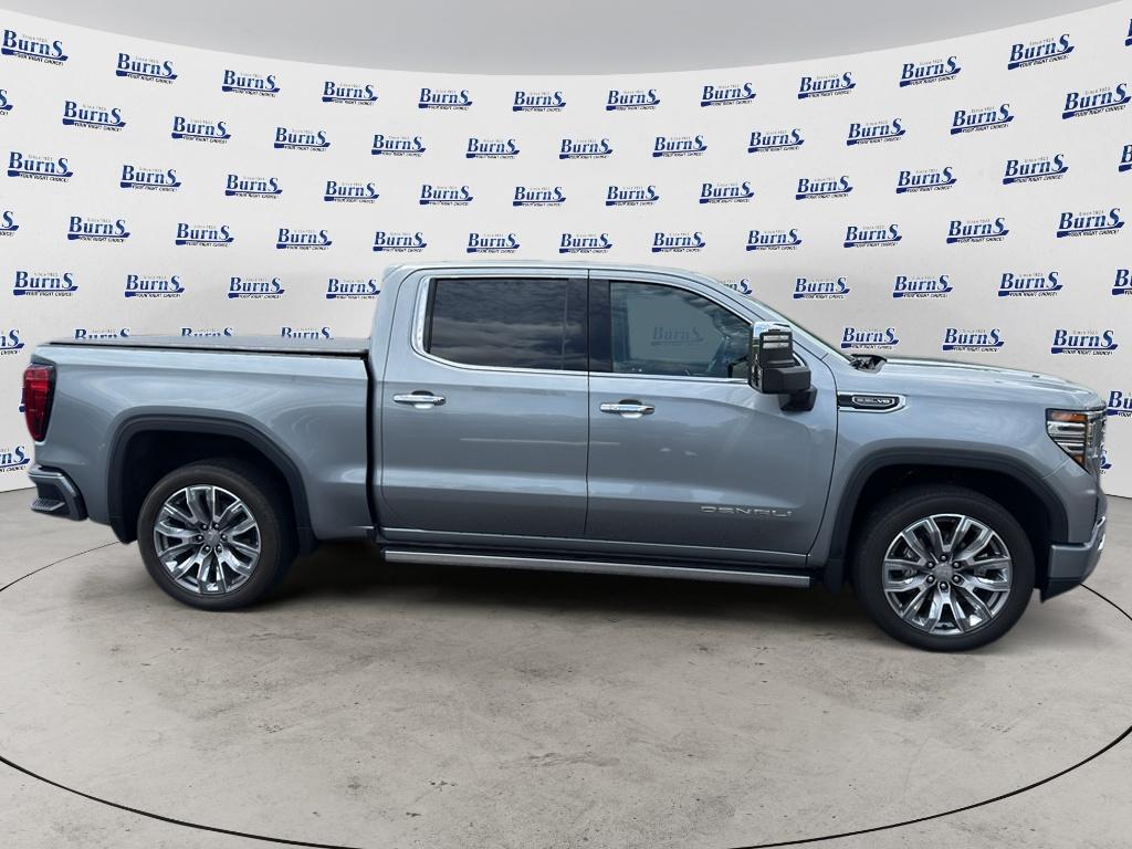 2024 GMC Sierra 1500 Denali - 7