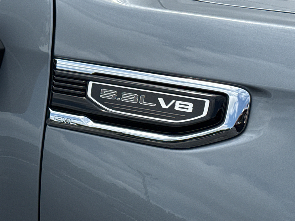 2024 GMC Sierra 1500 Denali - 8