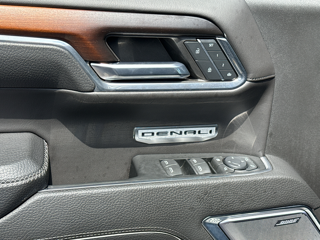 2024 GMC Sierra 1500 Denali - 11