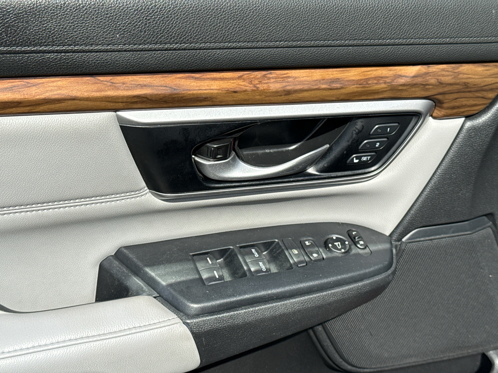 2022 Honda CR-V 2WD EX-L - 10