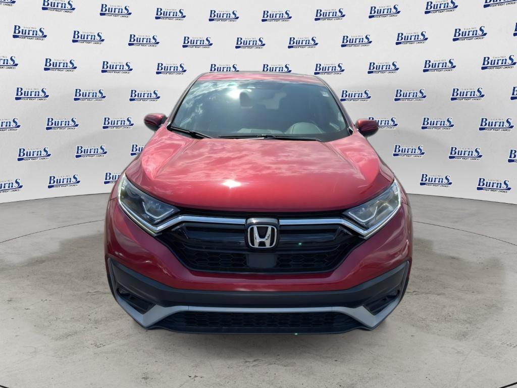2022 Honda CR-V 2WD EX-L - 2