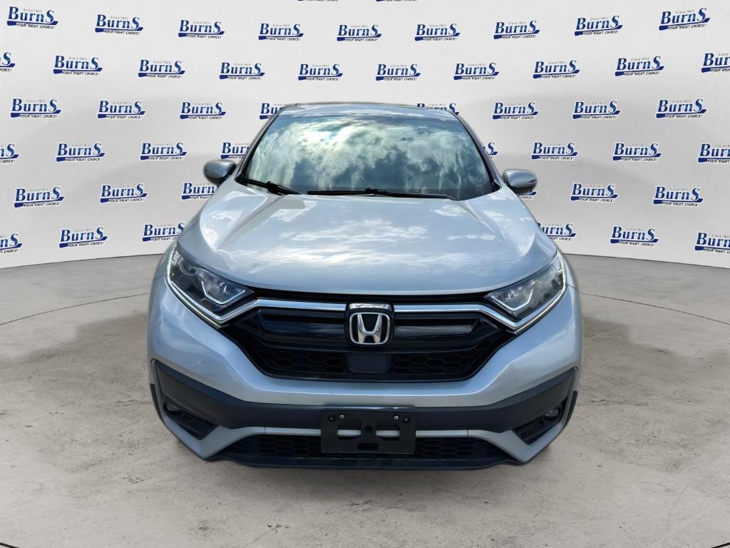 2022 Honda CR-V EX - 2