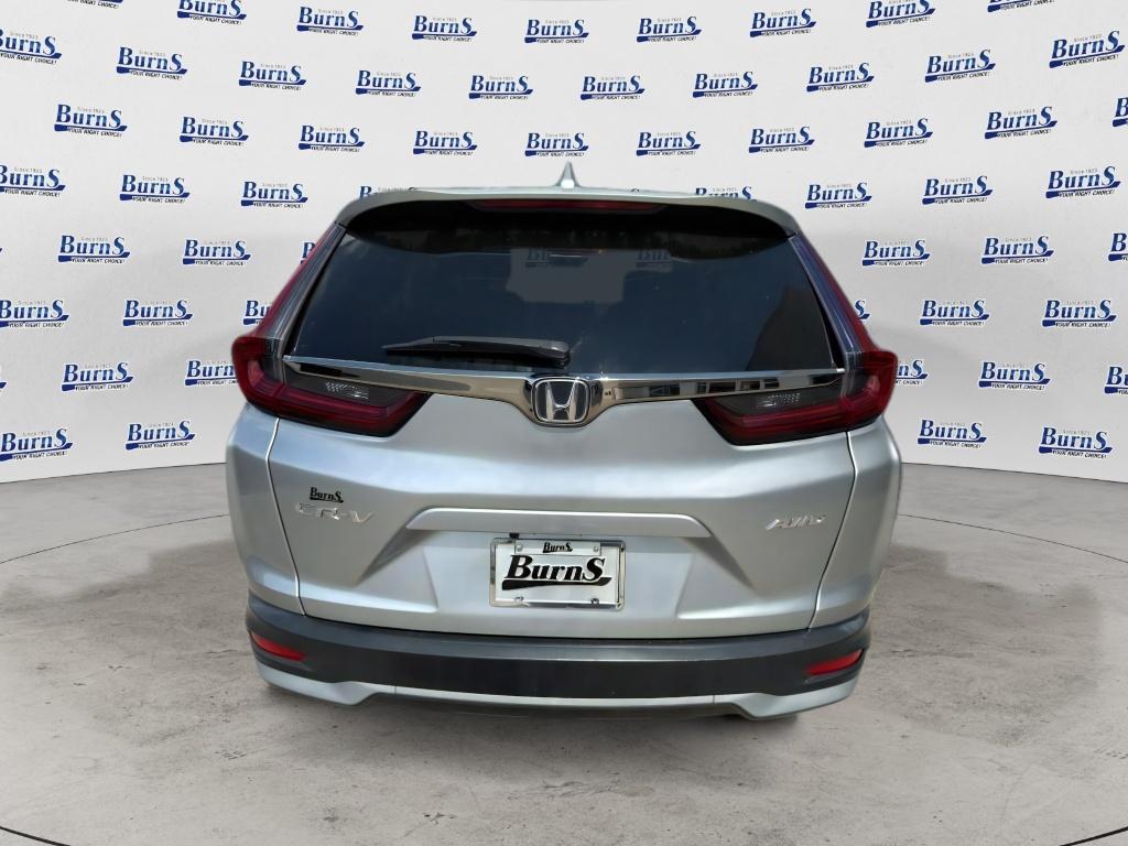 2022 Honda CR-V EX - 6