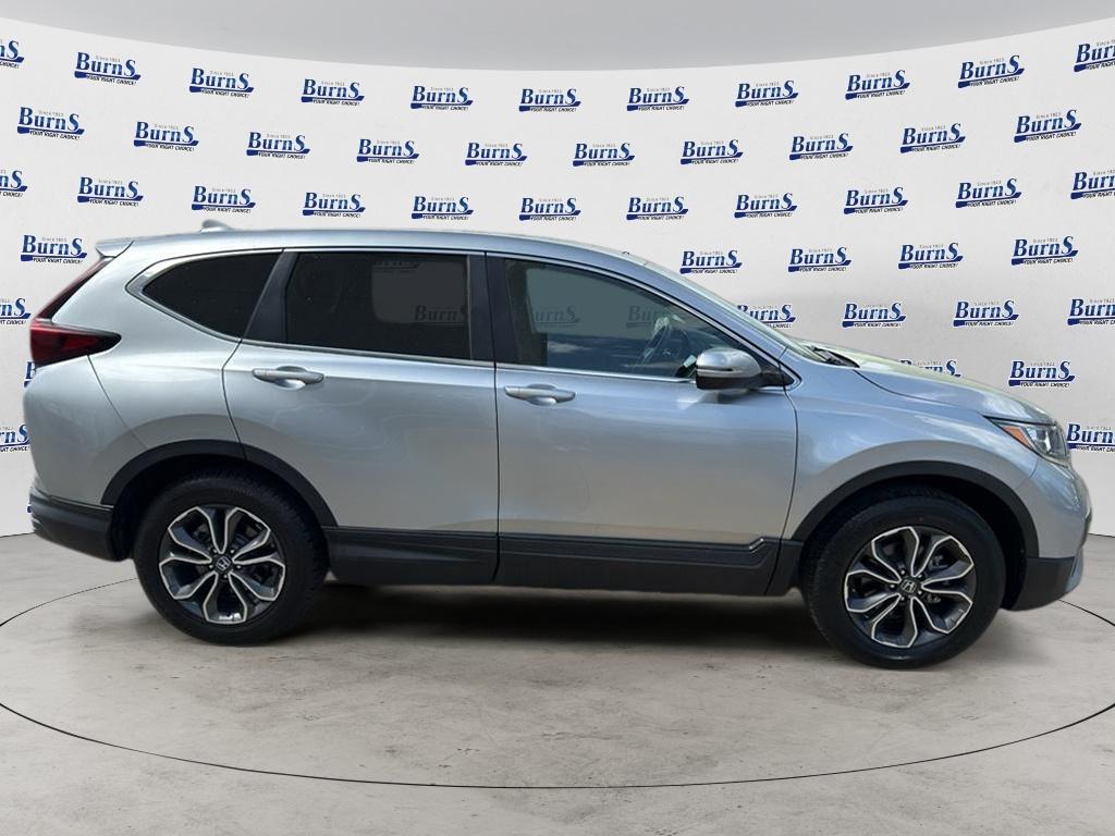 2022 Honda CR-V EX - 8