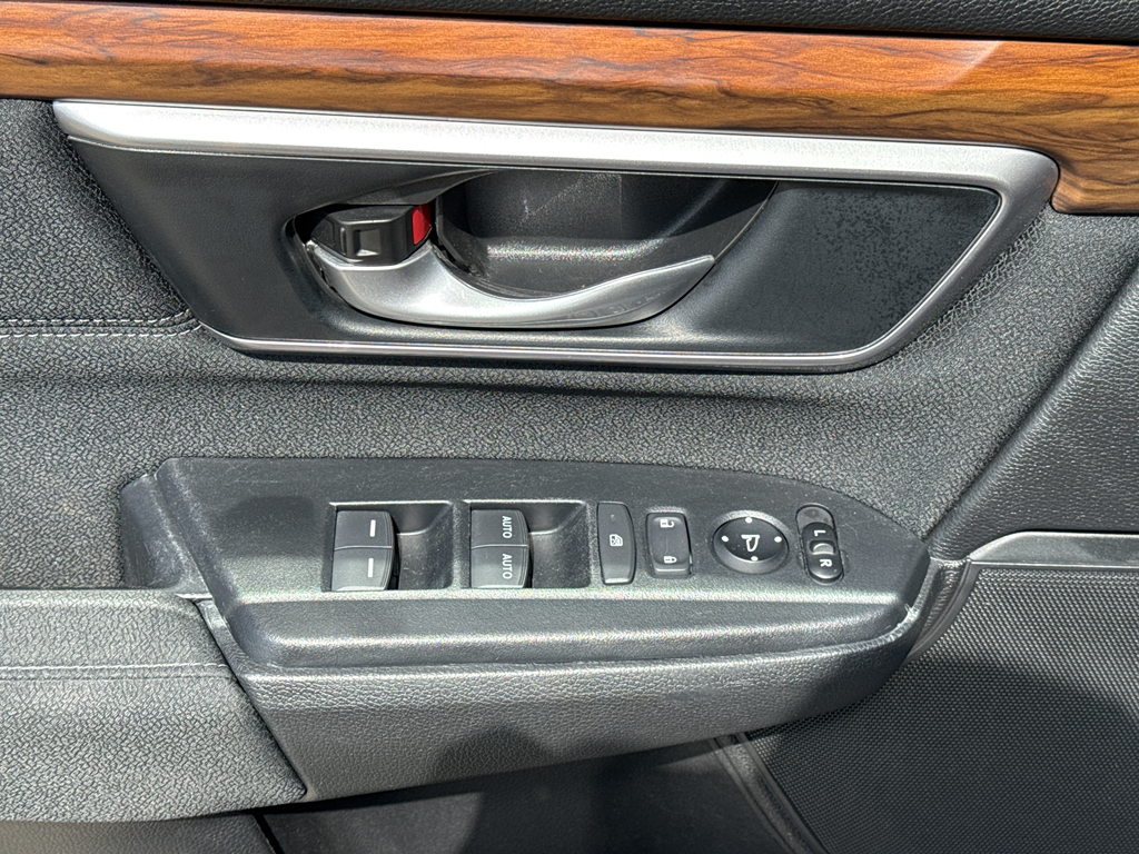 2022 Honda CR-V EX - 10