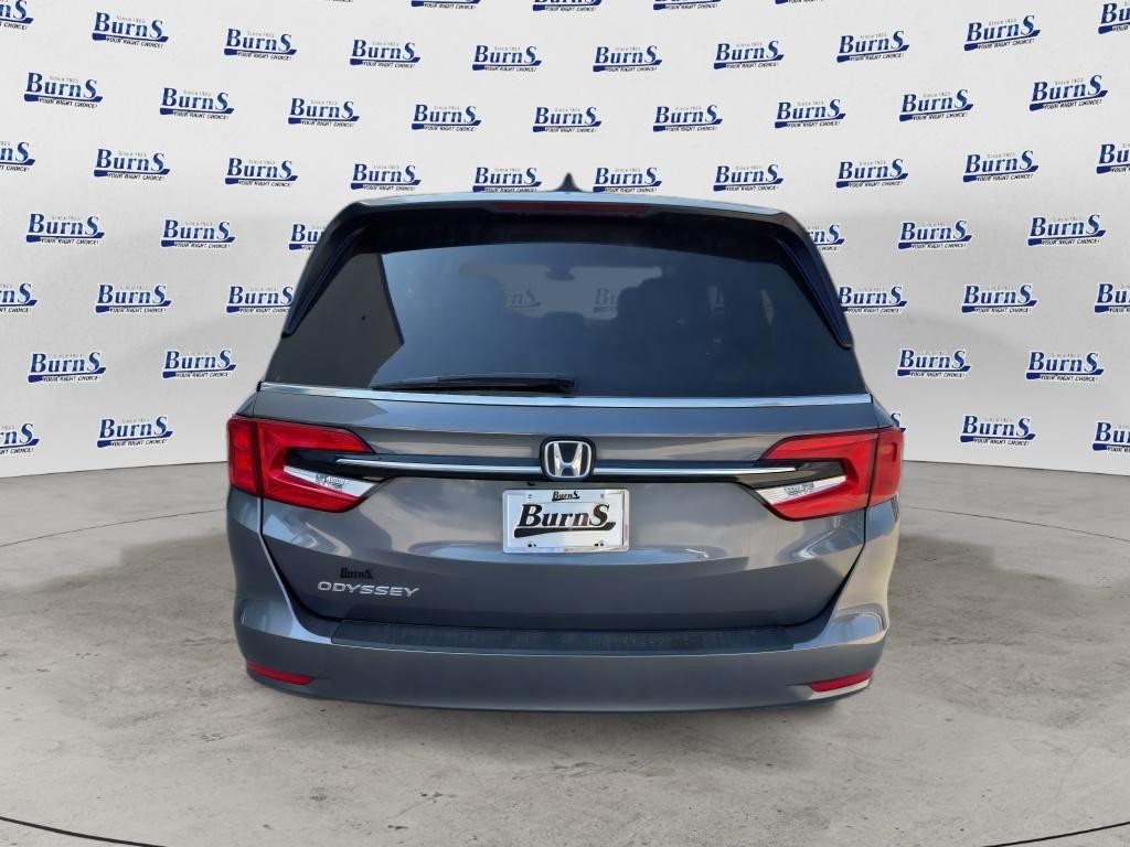 2024 Honda Odyssey EX-L - 6