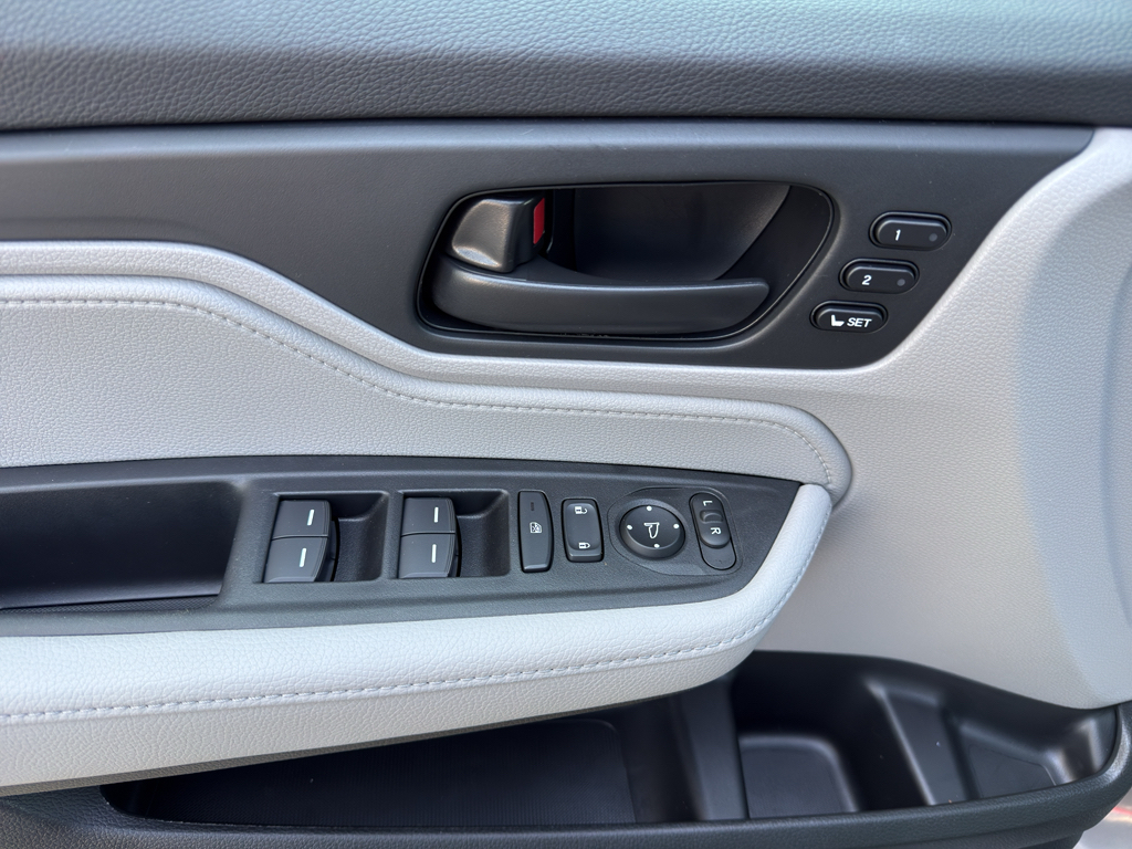 2024 Honda Odyssey EX-L - 10