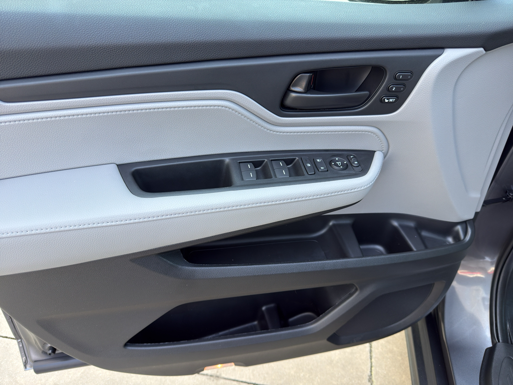2024 Honda Odyssey EX-L - 9