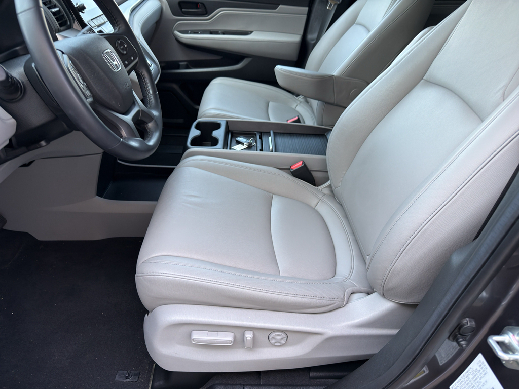 2024 Honda Odyssey EX-L - 11