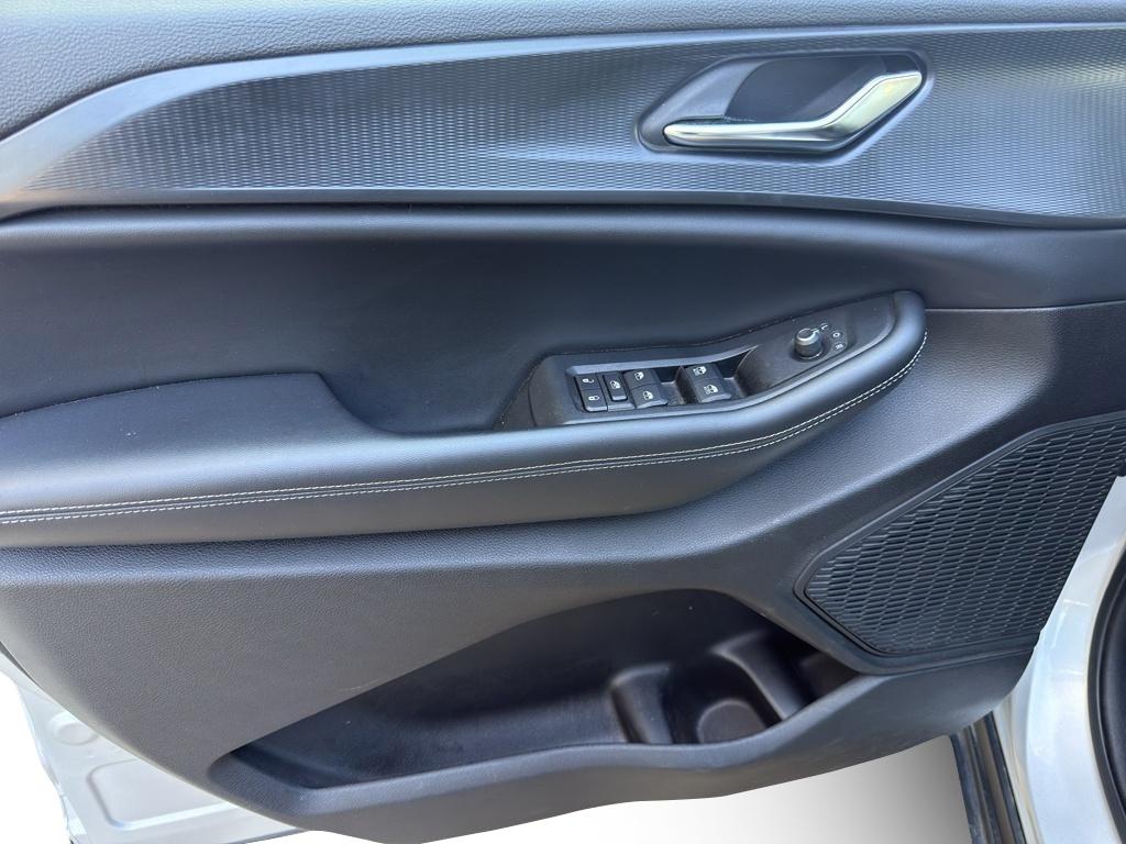 2024 Jeep Grand Cherokee Altitude - 7