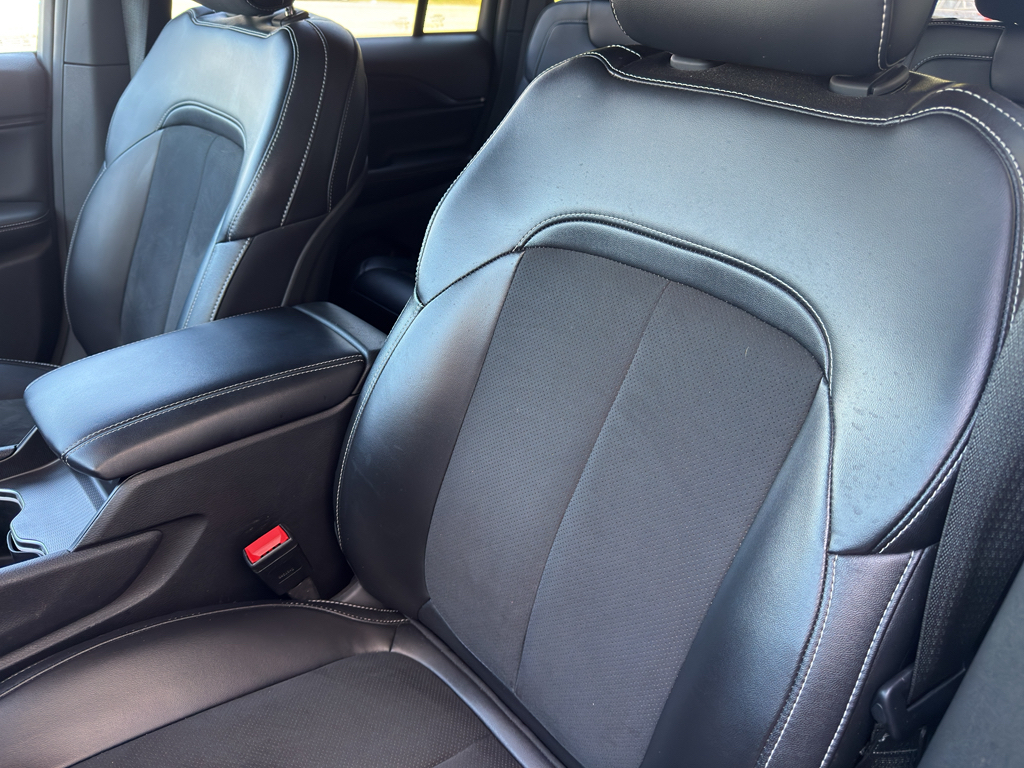 2024 Jeep Grand Cherokee Altitude - 10